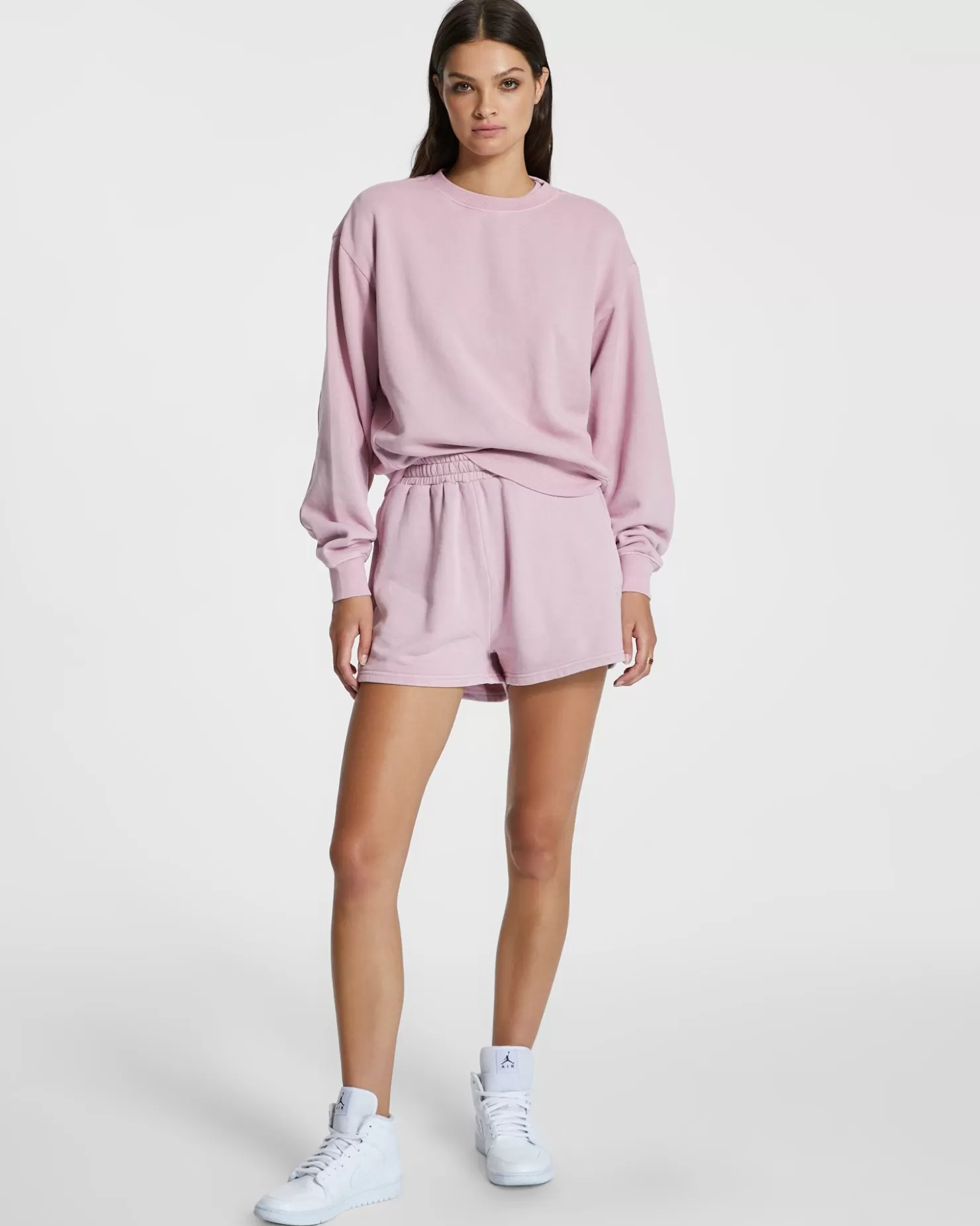 Women Ksubi 3 X 4 Trak Short Blush