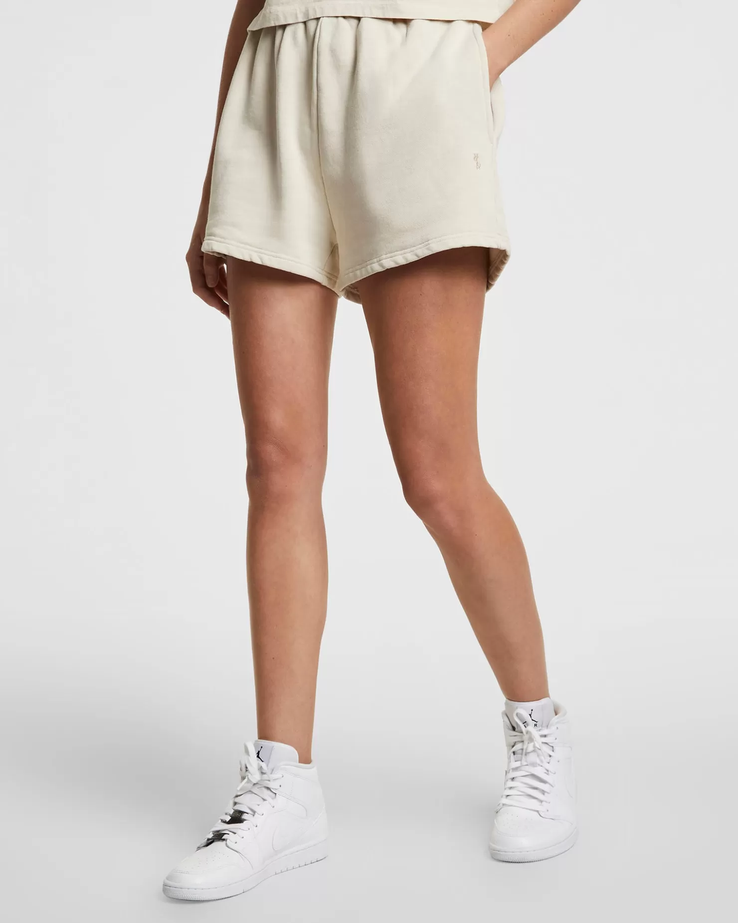 Women Ksubi 3 X 4 Trak Short Desert