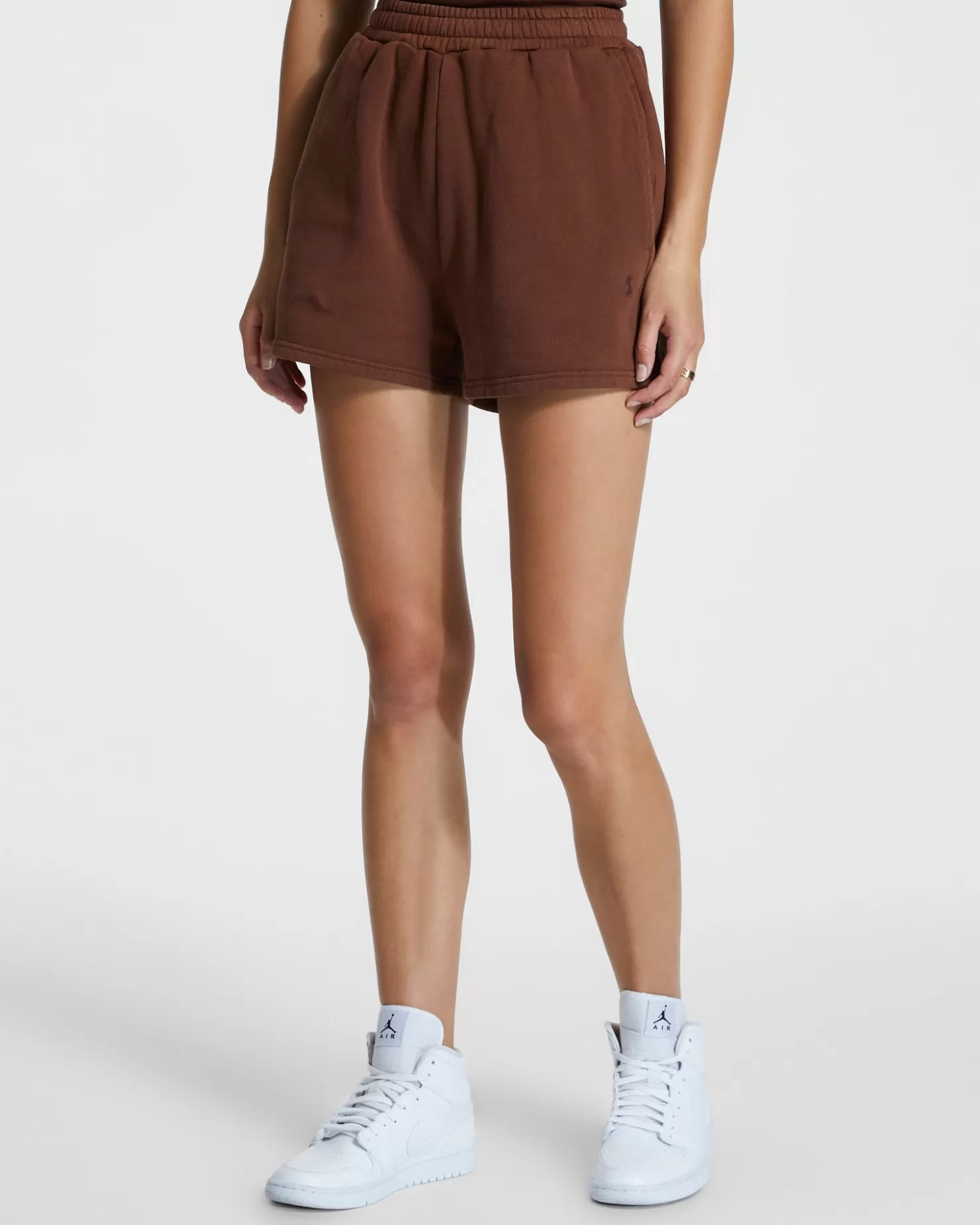 Women Ksubi 3 X 4 Trak Short Koko