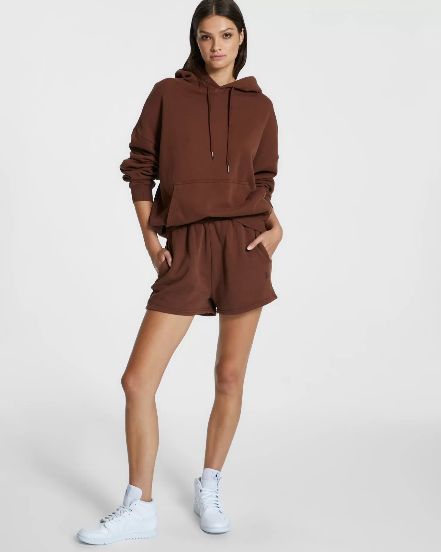 Women Ksubi 3 X 4 Trak Short Koko