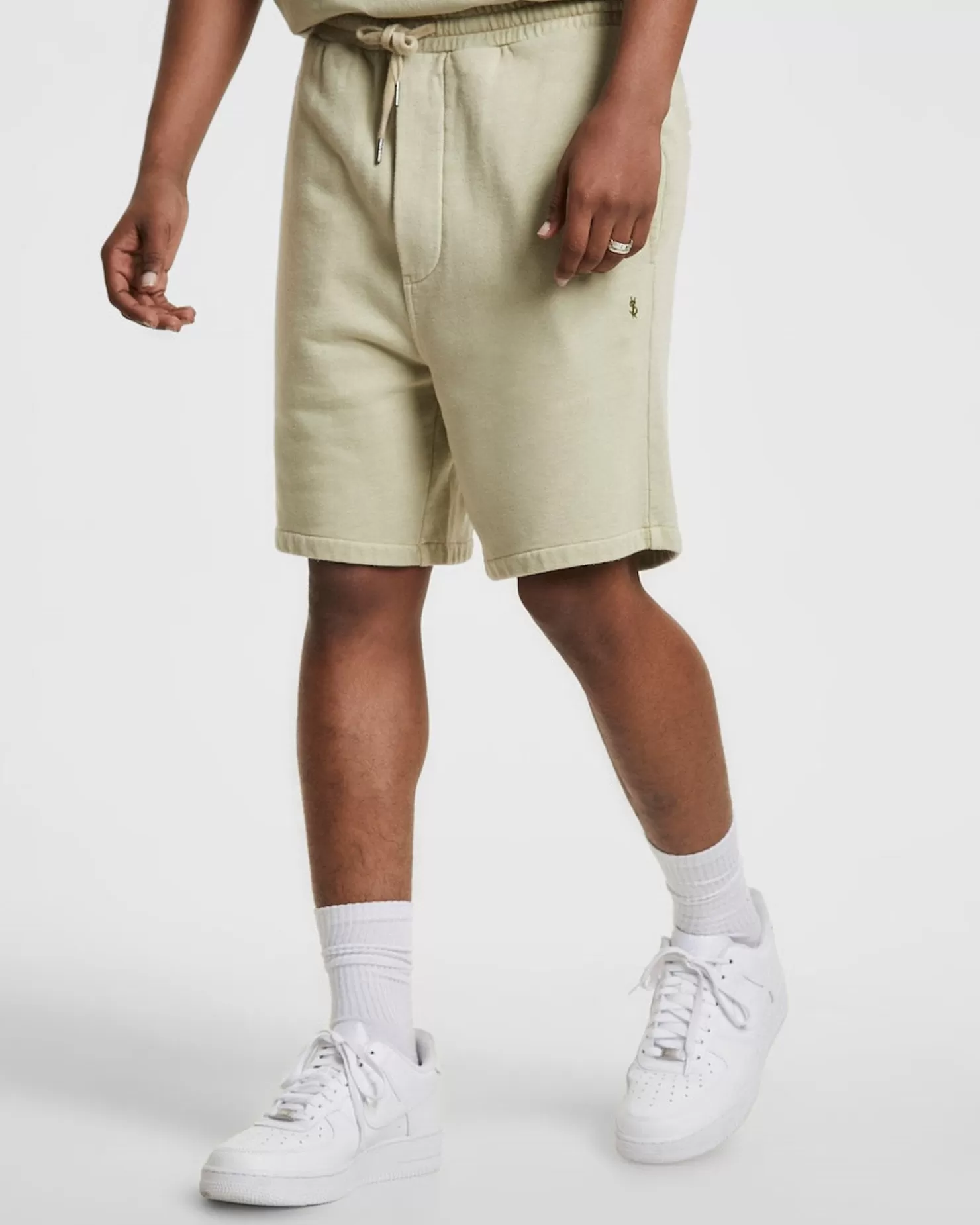 Men Ksubi 4 X 4 Trak Short Camp