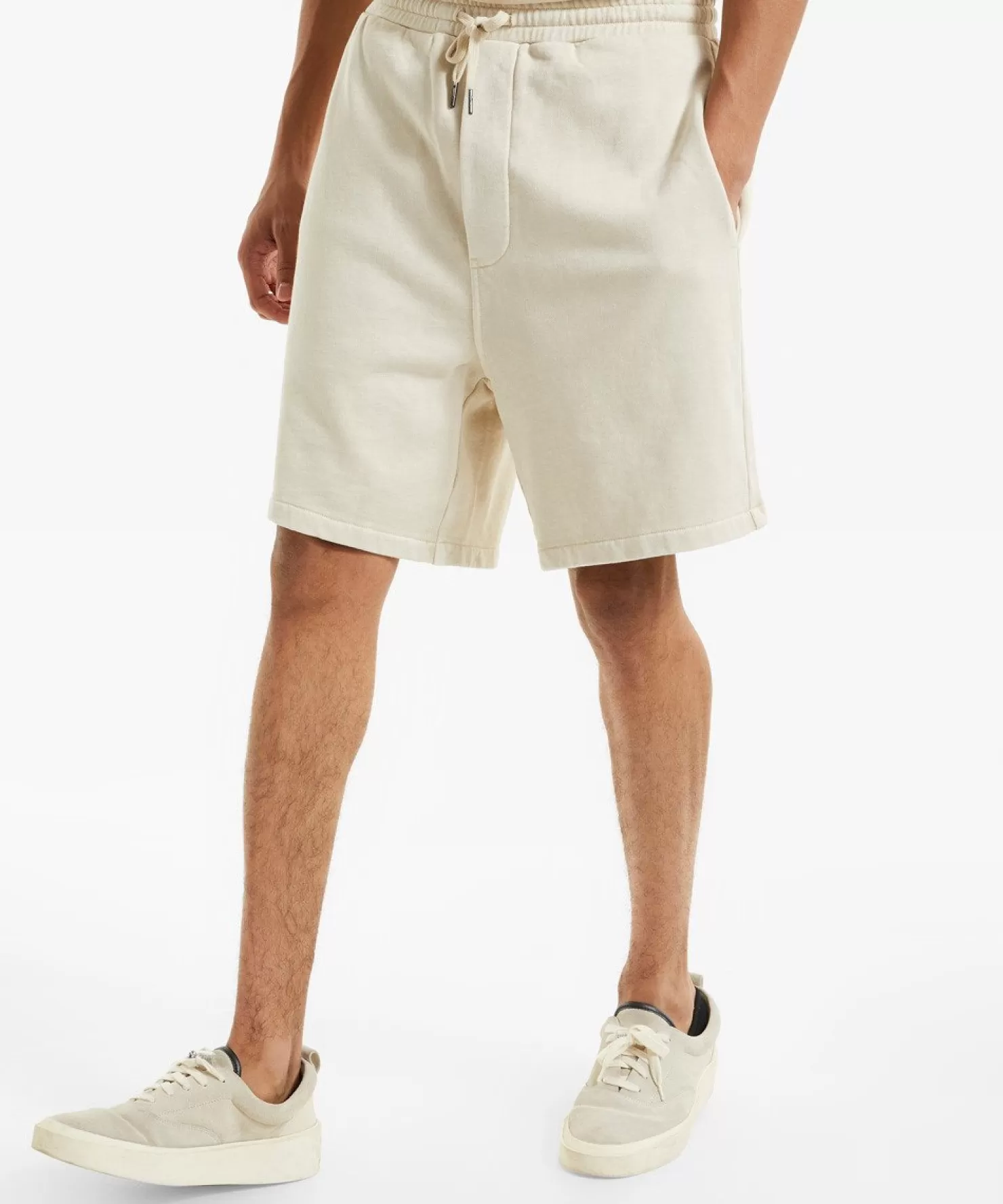 Men Ksubi 4 X 4 Trak Short Desert