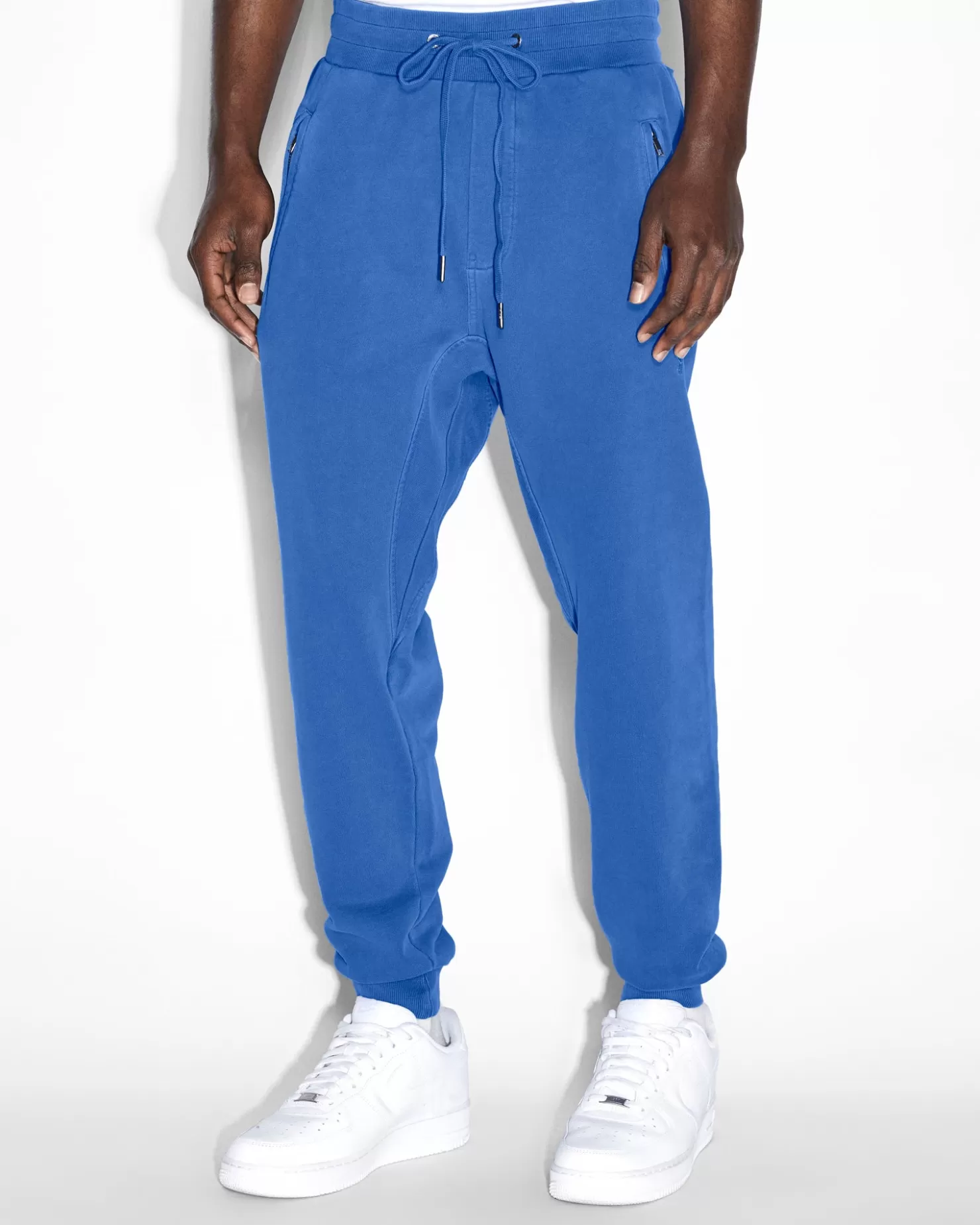 Men Ksubi 4X4 Trak Cobalt