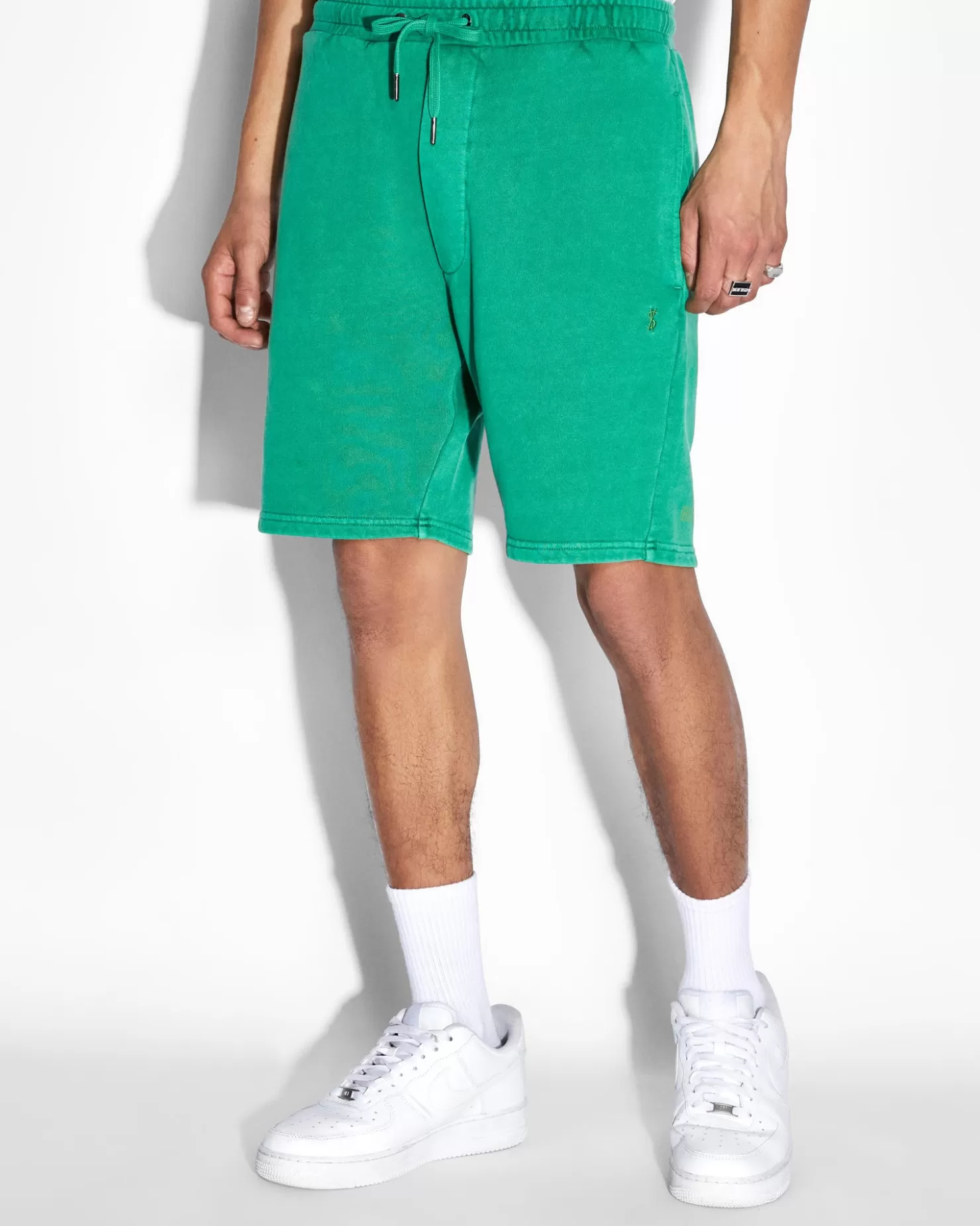 Men Ksubi 4X4 Trak Short Cali