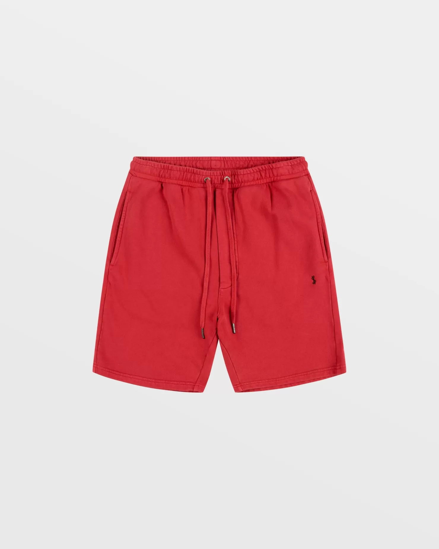 Men Ksubi 4X4 Trak Short Crimson