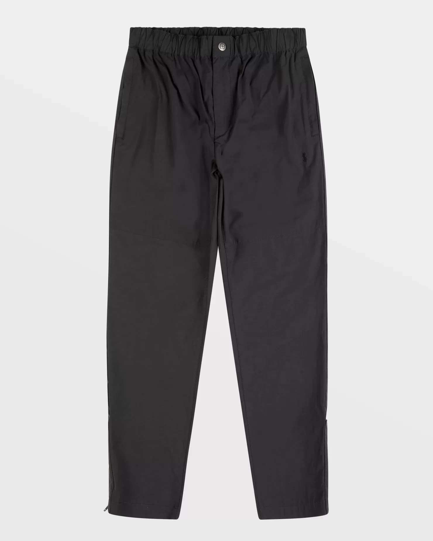 Men Ksubi Axiom Pant Black