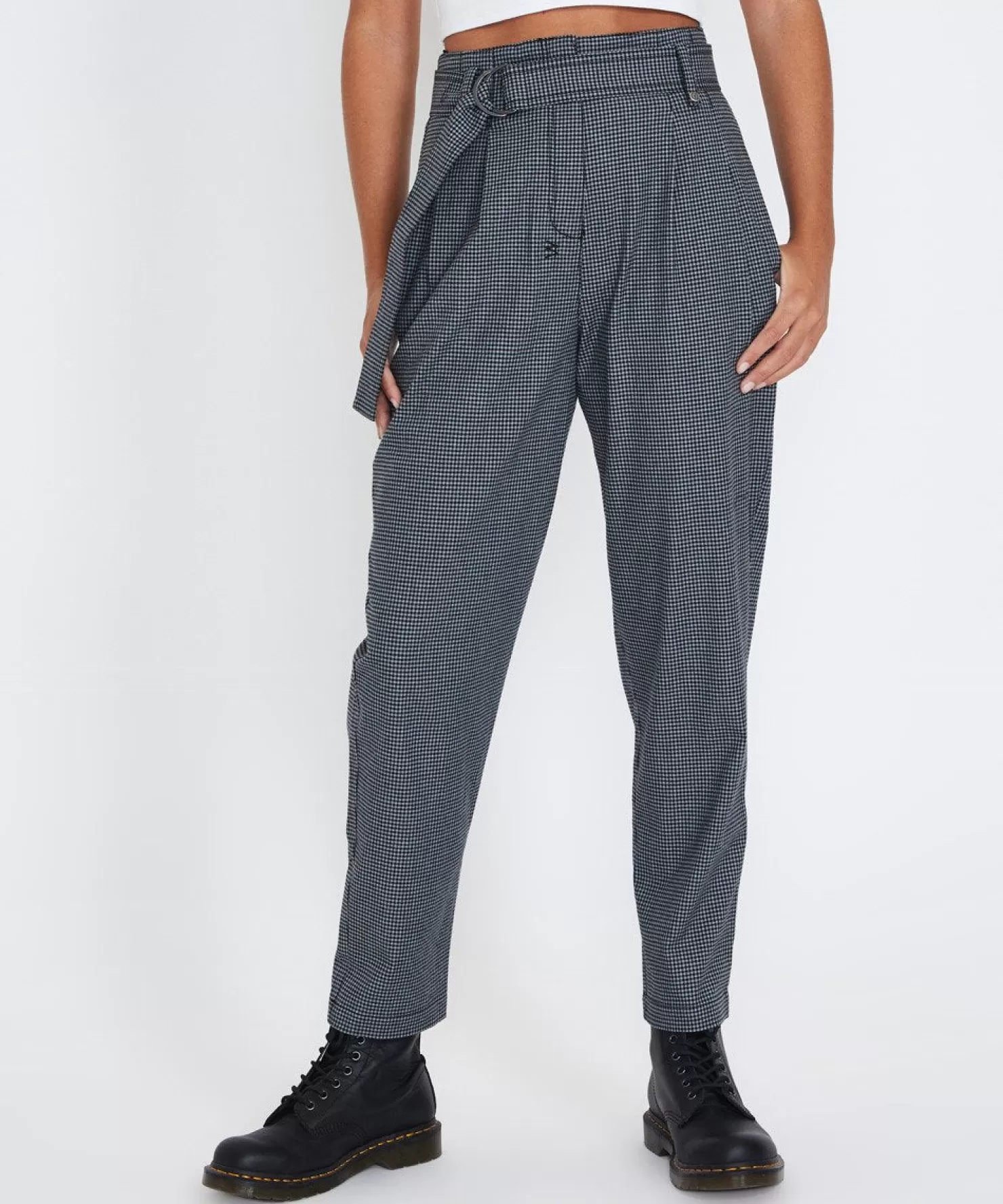 Women Ksubi Bite Back Pant