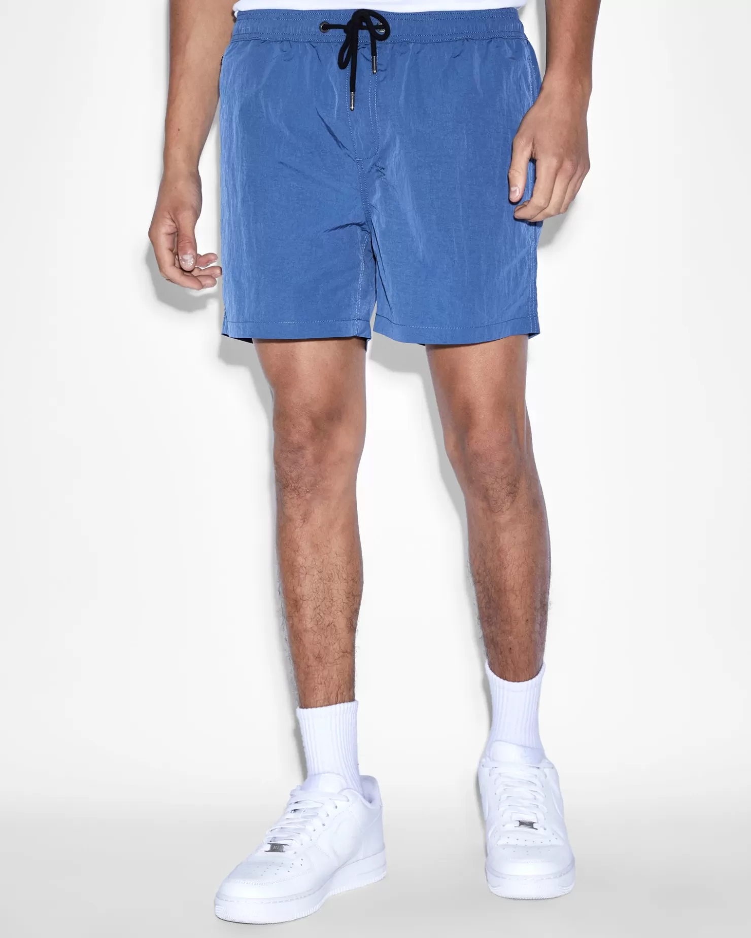 Men Ksubi Burner Boardshort Atlantic