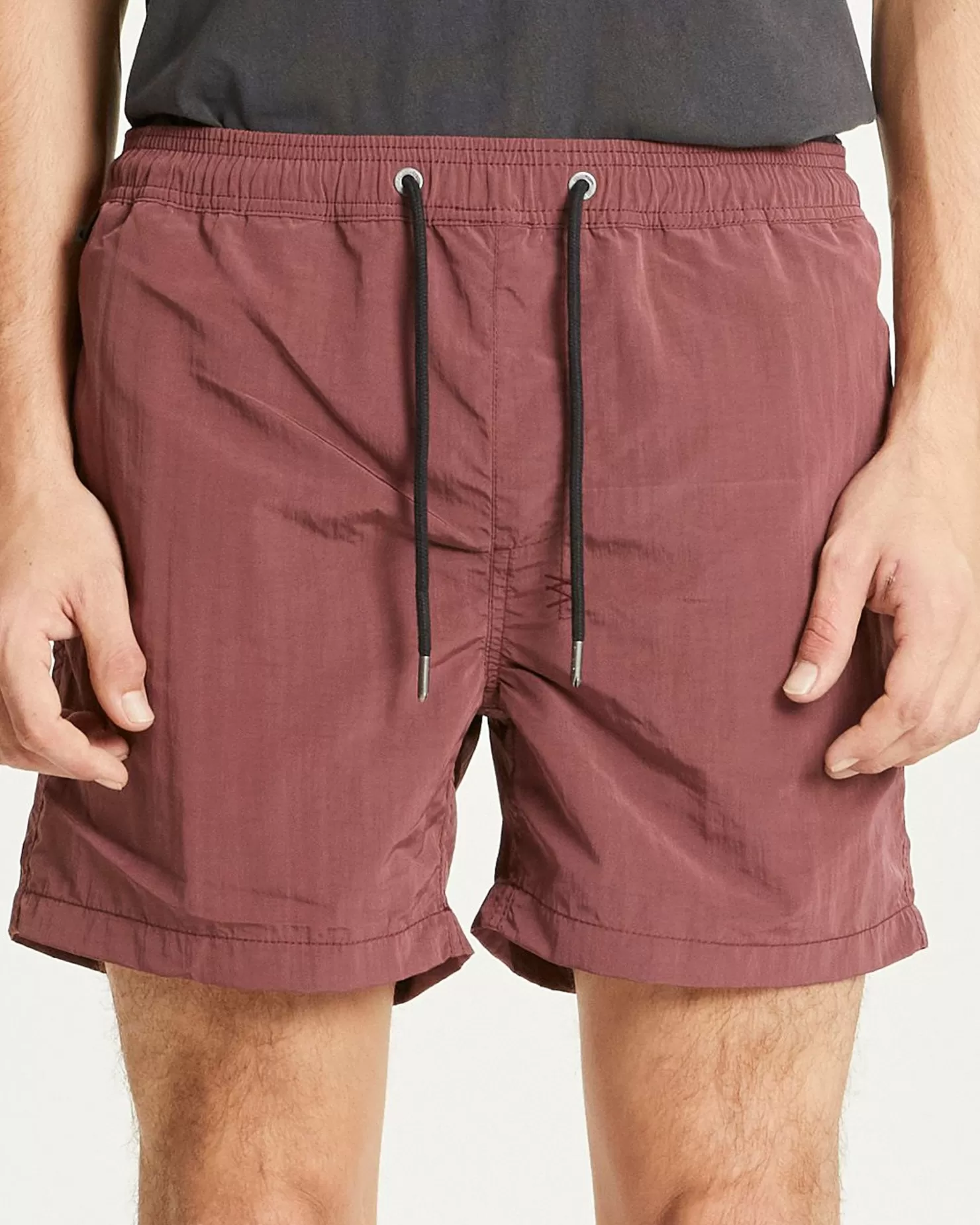 Men Ksubi Burner Boardshort Dekay