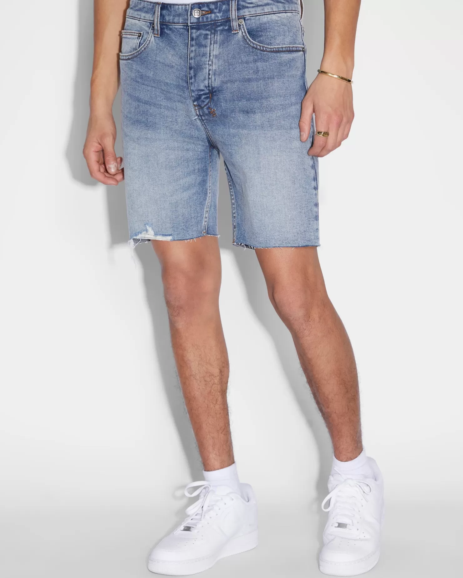 Men Ksubi Chopper Short North