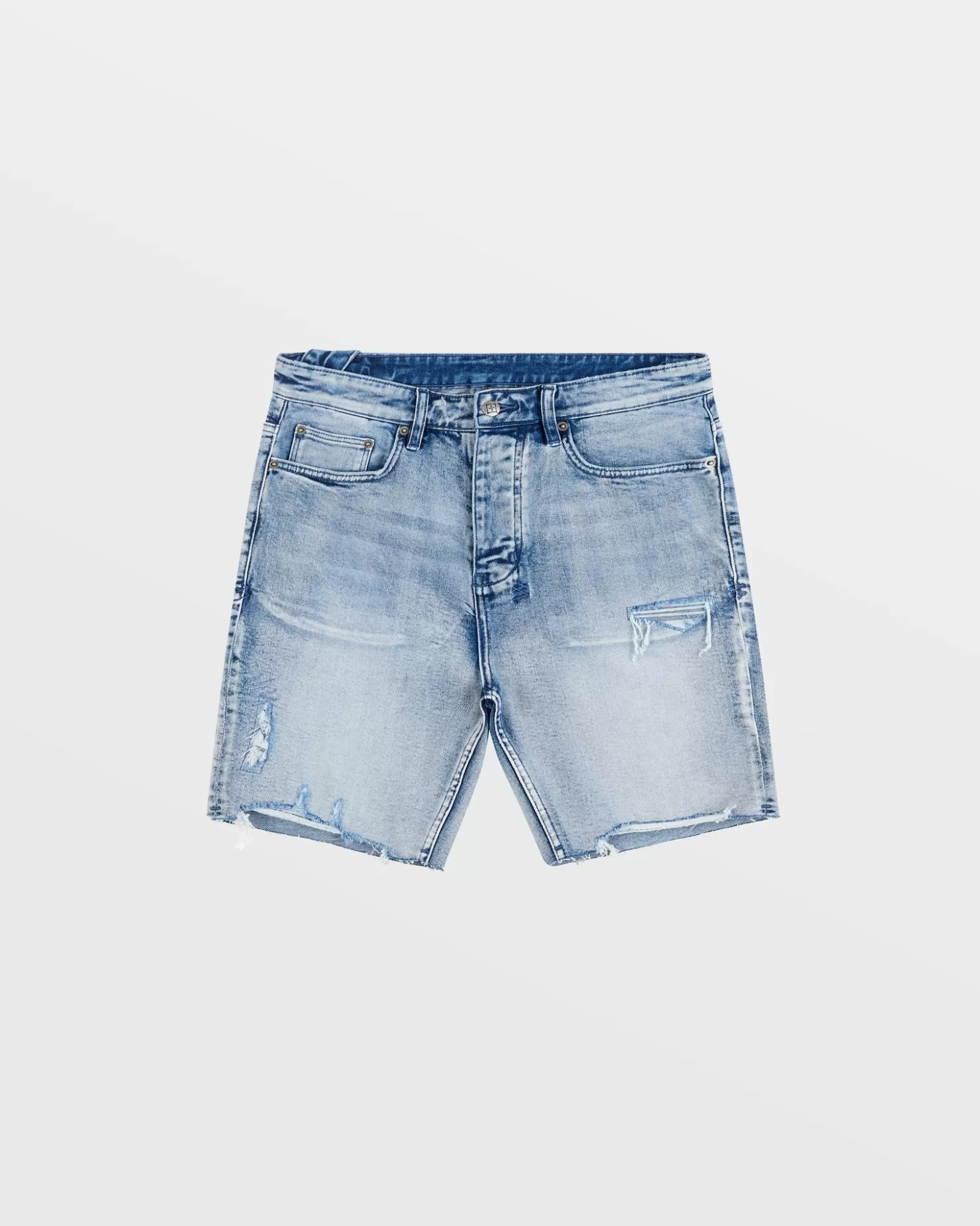 Men Ksubi Chopper Short Rekovery