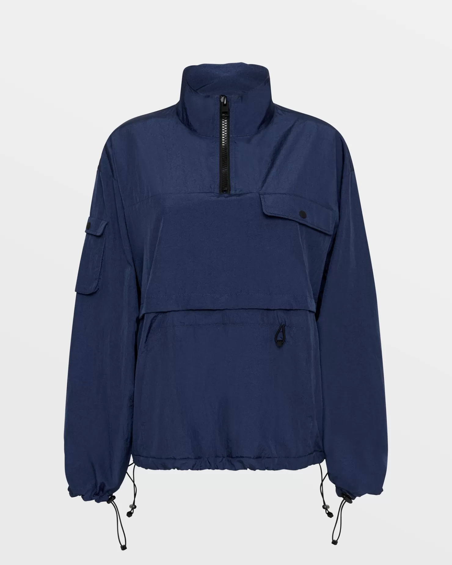 Women Ksubi Connekt Pullover Midnight