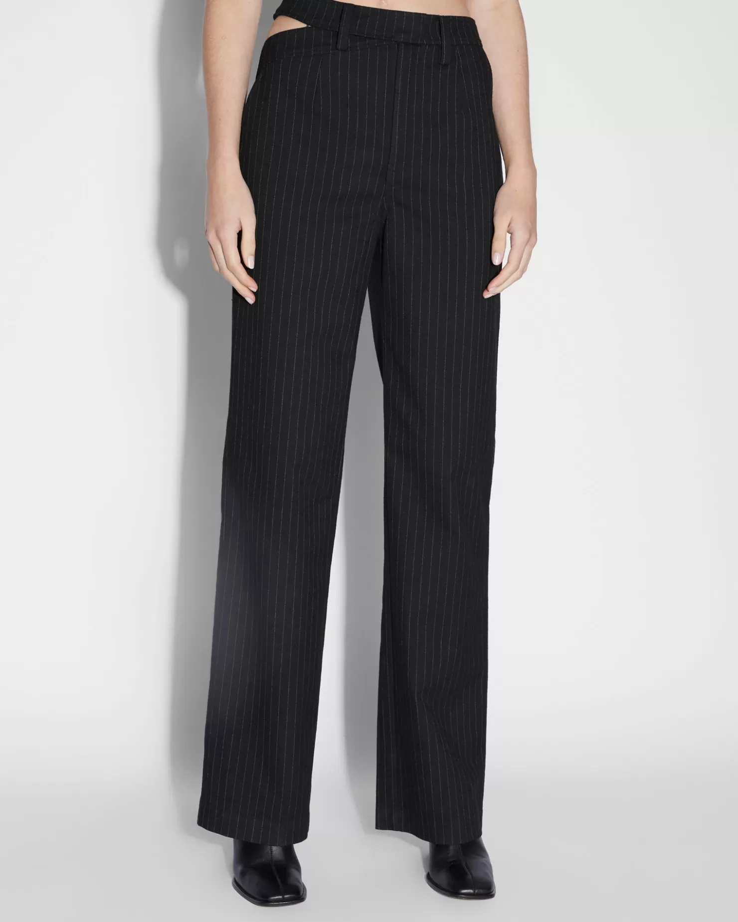 Women Ksubi Dettached Trouser Klassic