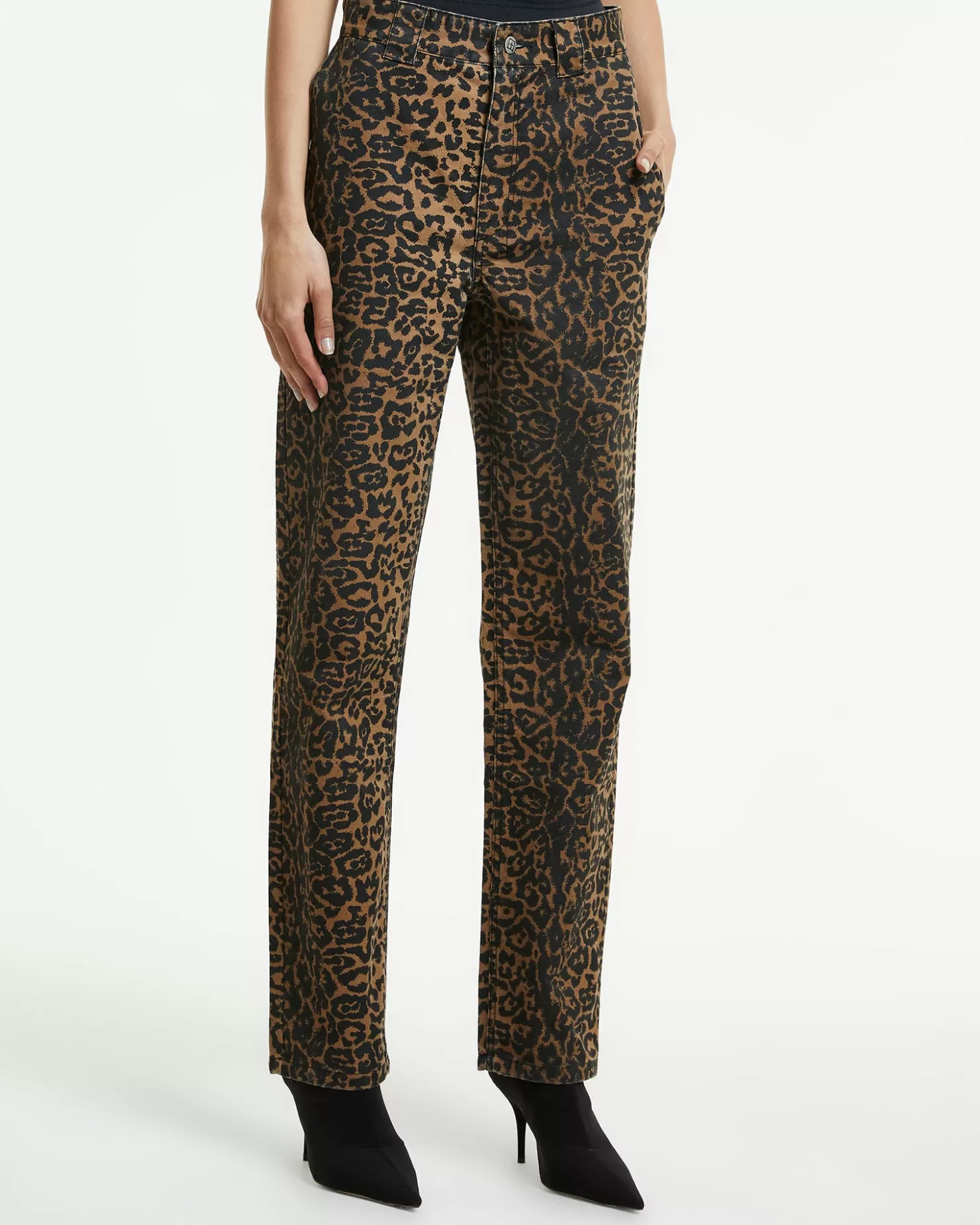 Women Ksubi Dynamo Pant Multi