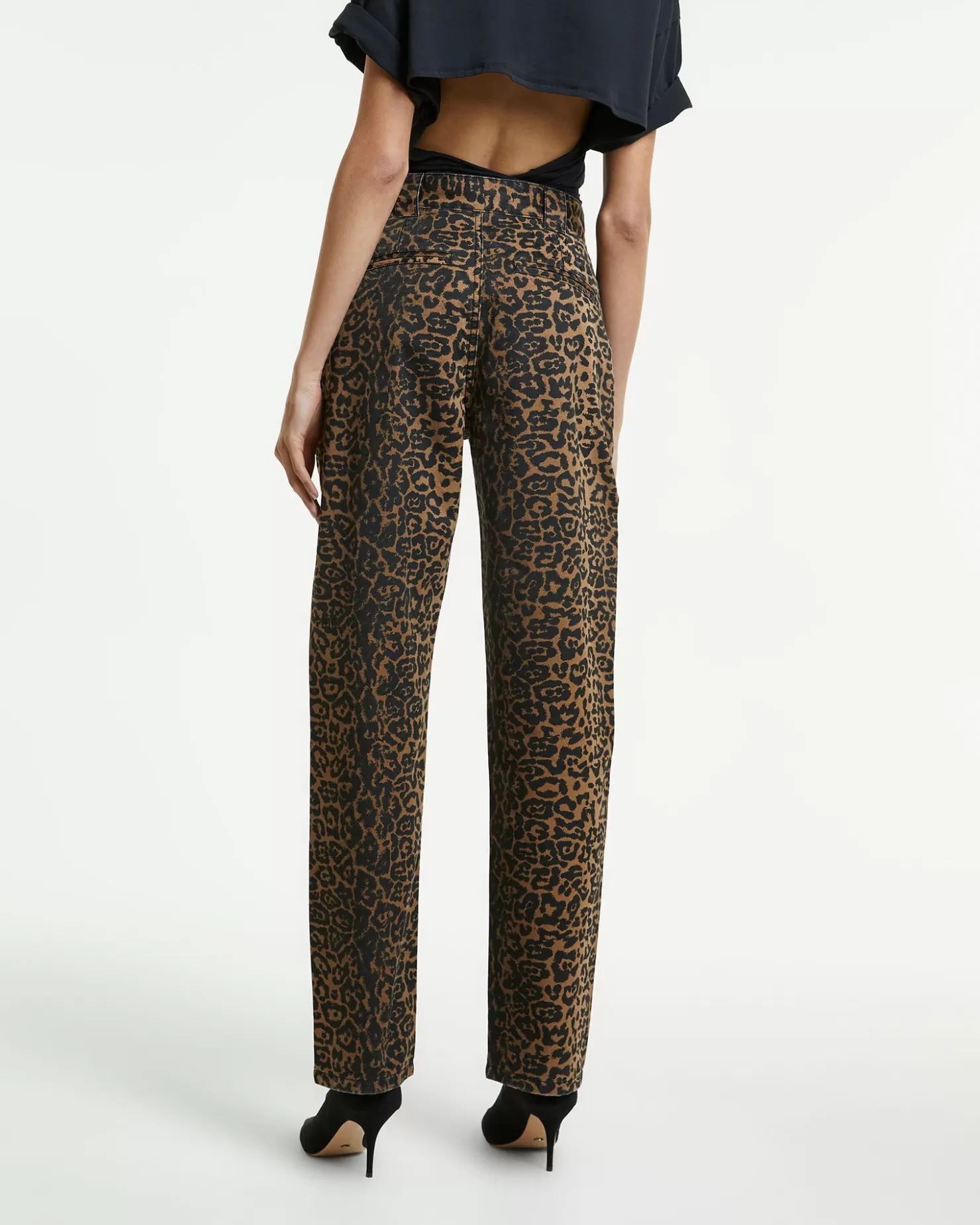 Women Ksubi Dynamo Pant Multi