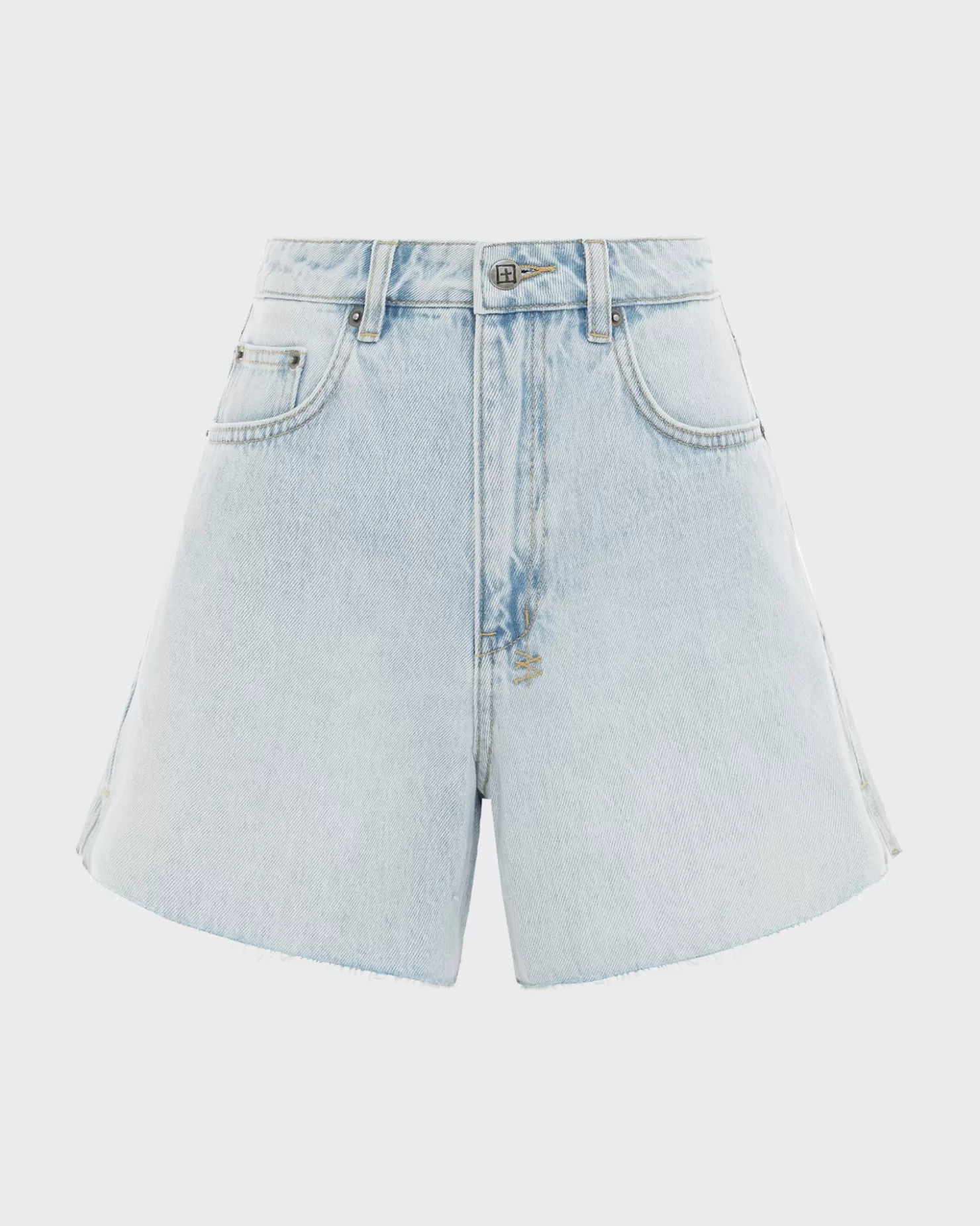 Women Ksubi Hi Line Short Drift