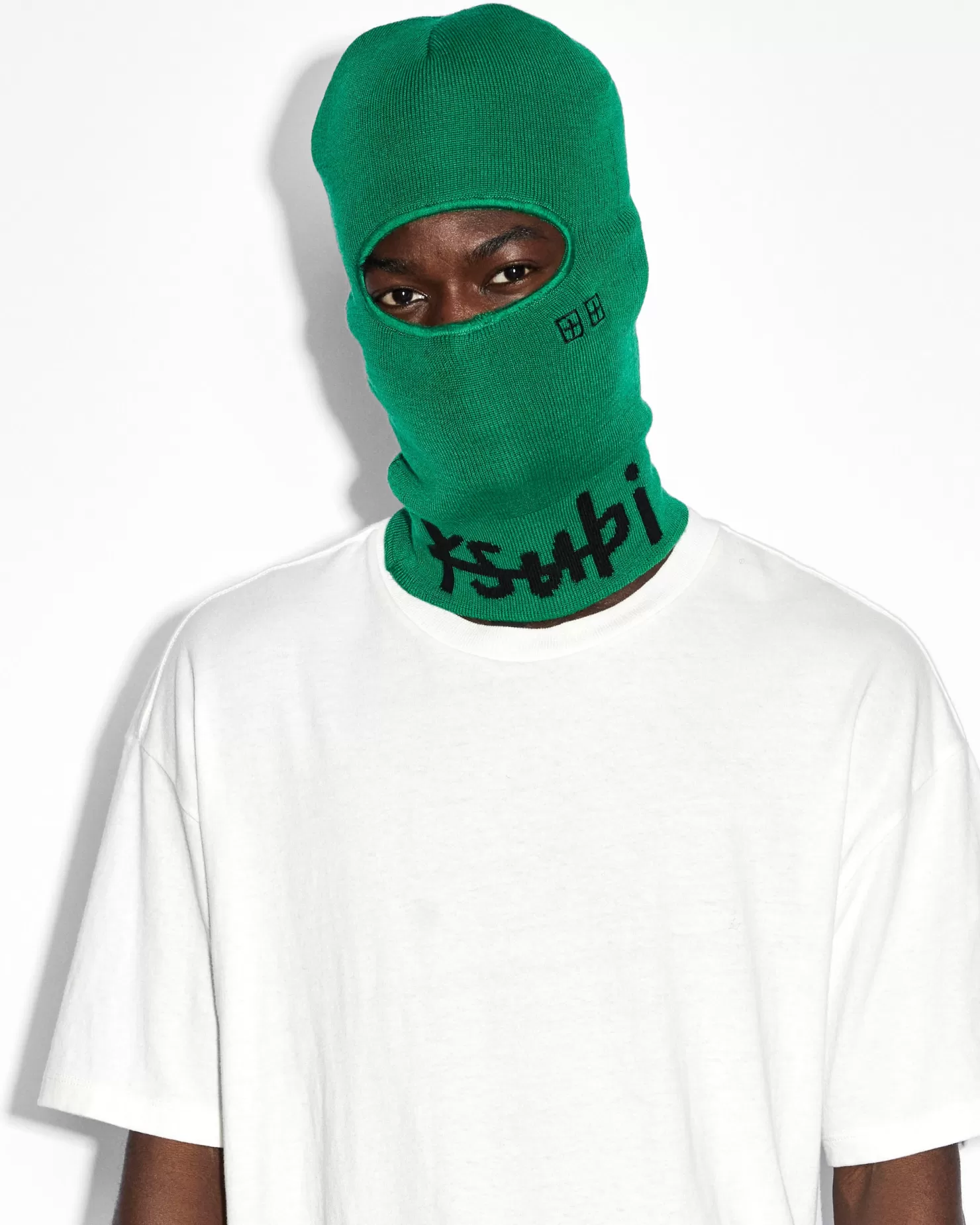 Ksubi Inkognito Balaclava Cali