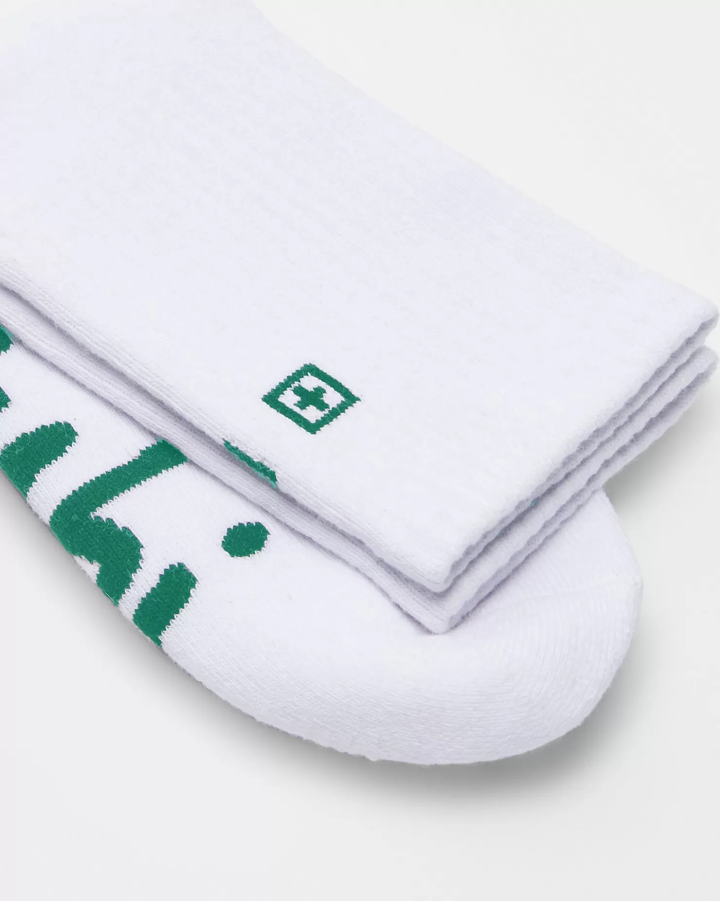 Ksubi Ksocks White/Cali