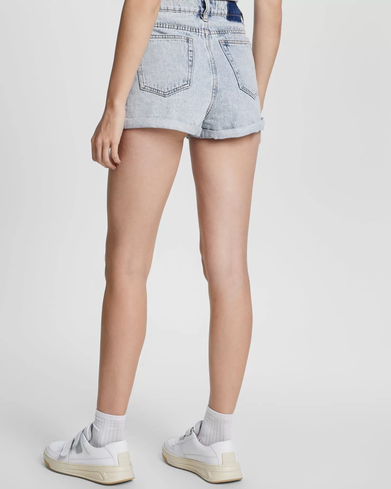 Women Ksubi Rollin Out Short Muse