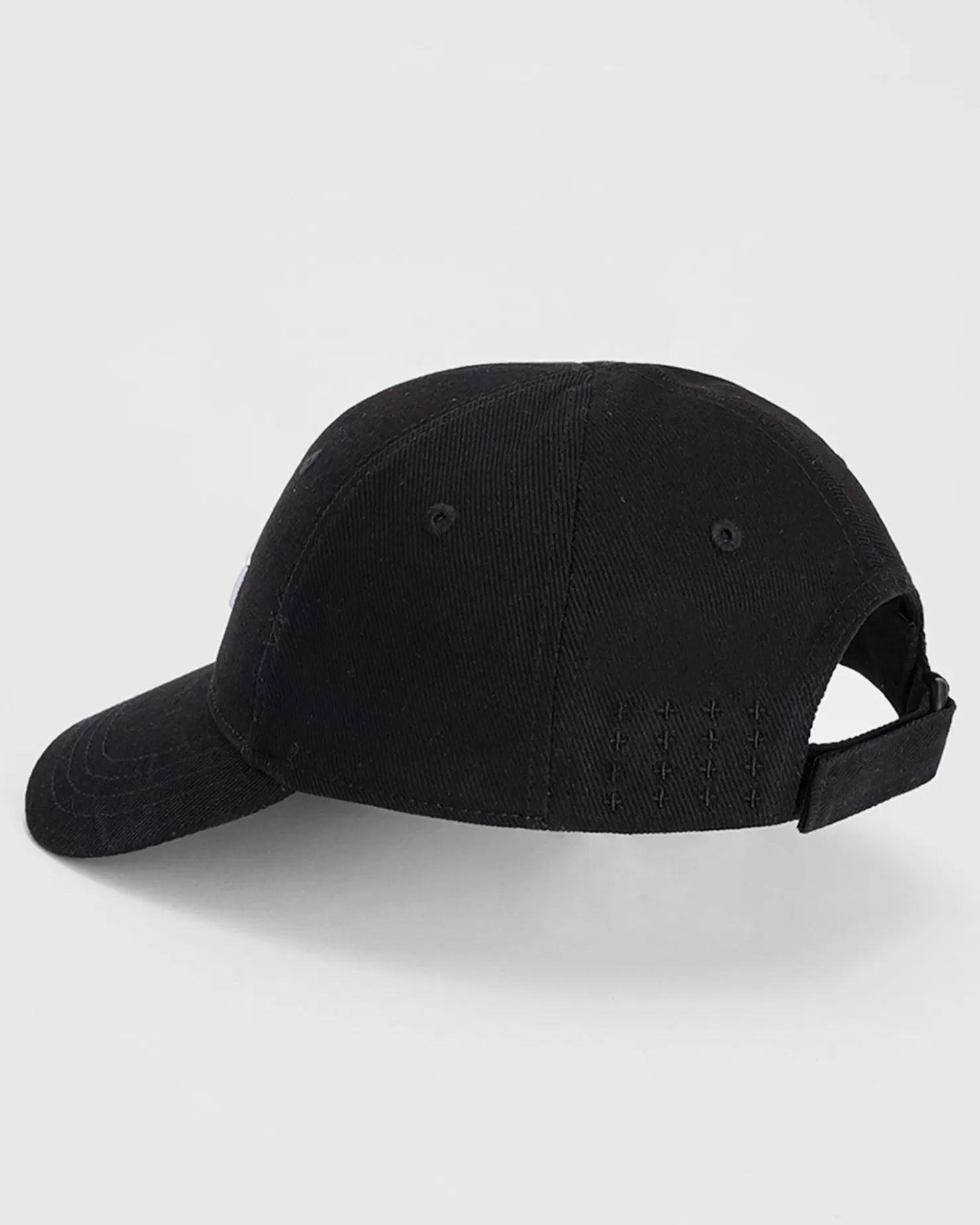 Women Ksubi Royalty Cap Black