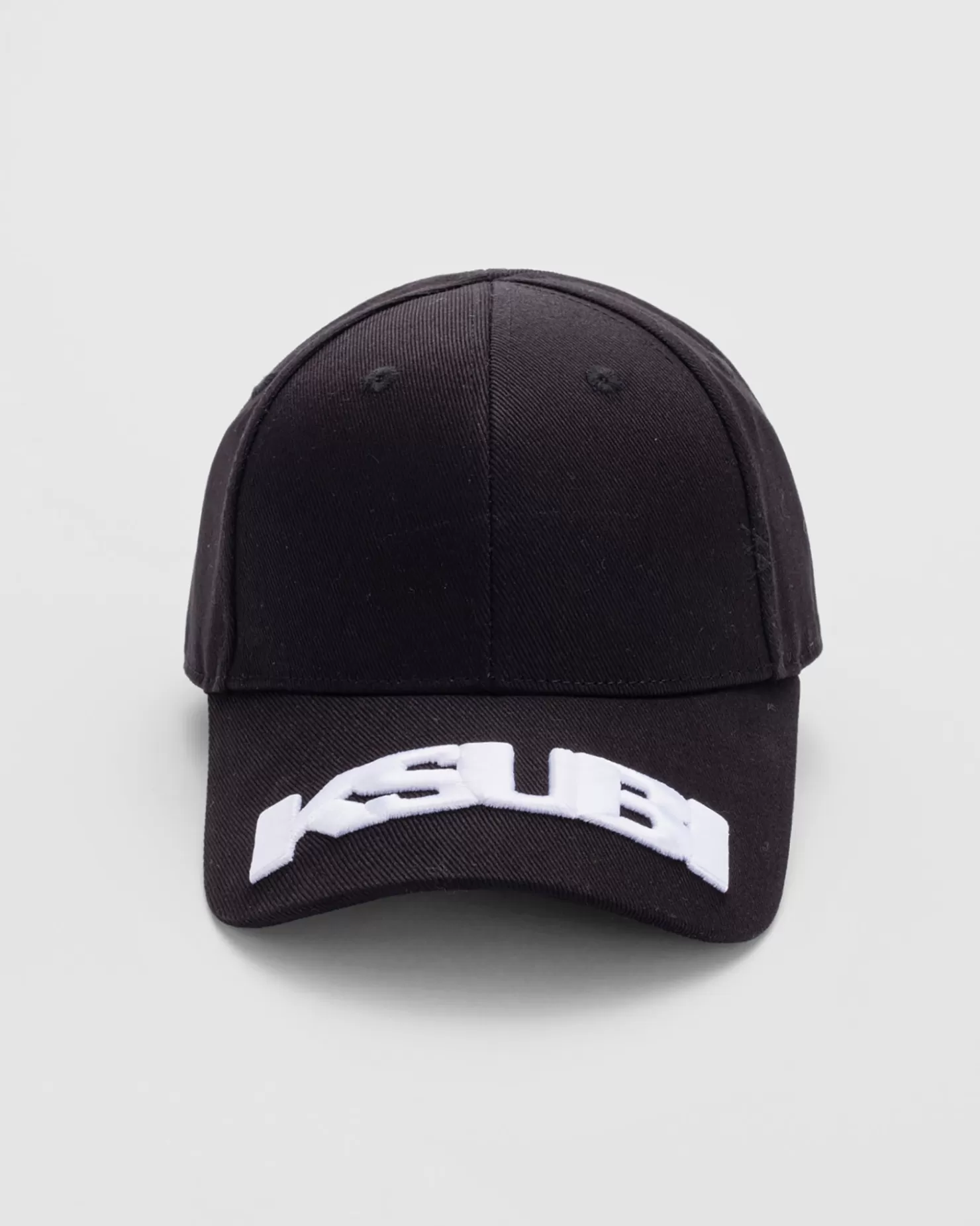 Women Ksubi Sott Disrupt Cap Black