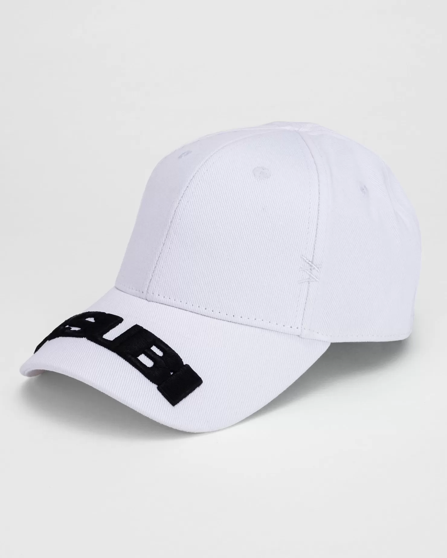 Women Ksubi Sott Disrupt Cap White