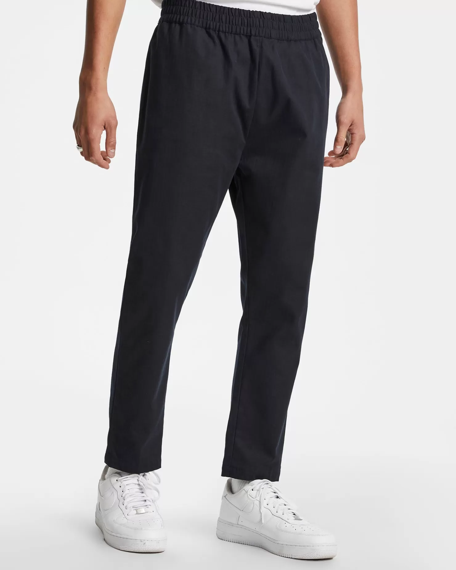 Men Ksubi Voltage Pant Petrol