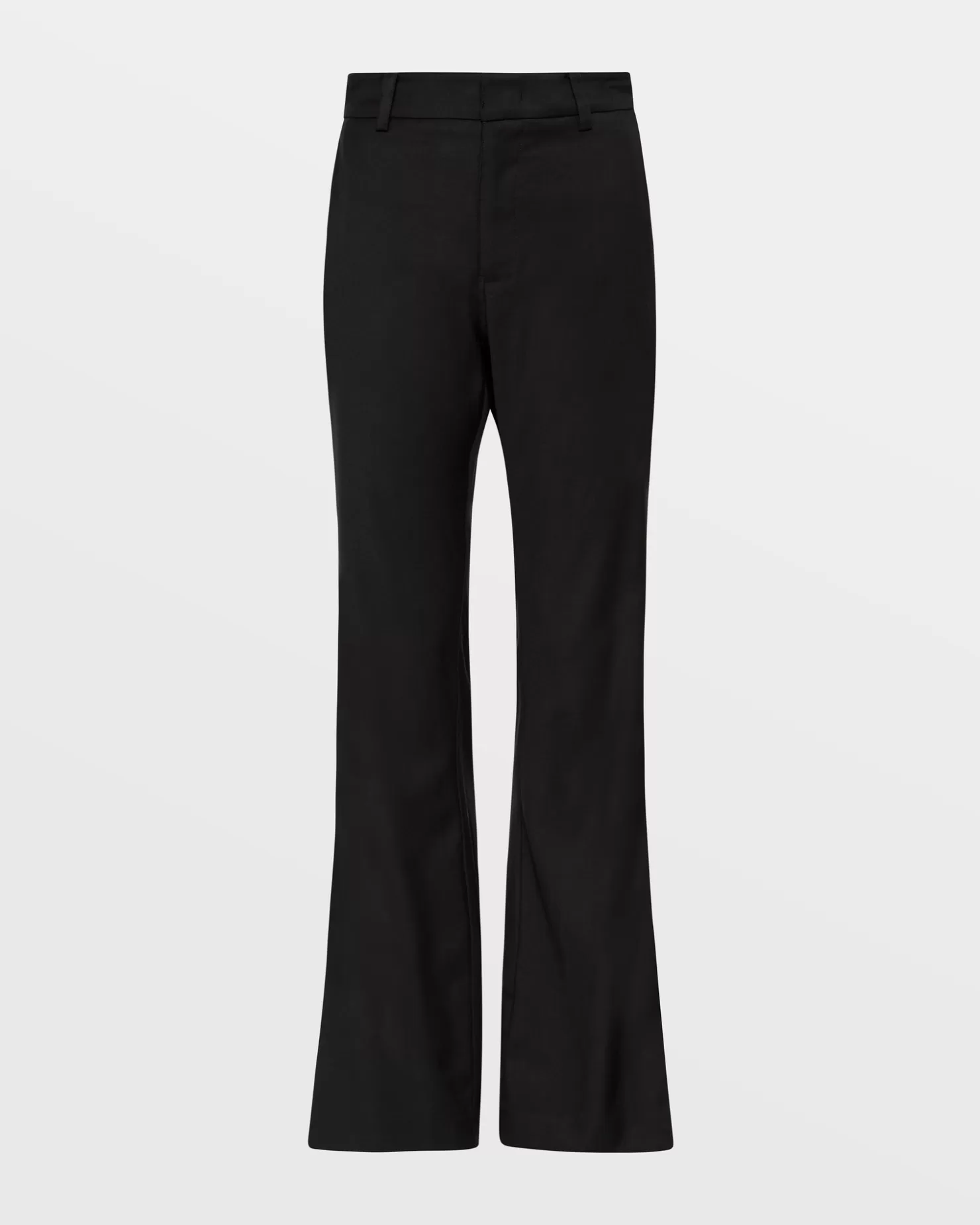 Women Ksubi Zodiac Pant Black